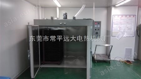 深圳弹簧定型烤箱  高温烤箱 丝引烤箱
