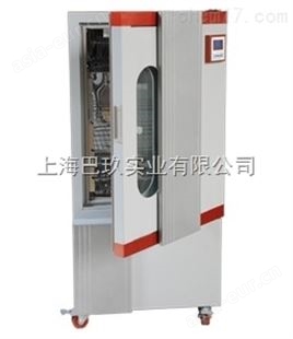 上海博迅BSP-100生化培养箱 培养箱操作规格