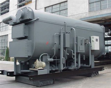 开利螺杆式冷水机组回收 空调回收,回收溴化锂空调 浙江冬胜