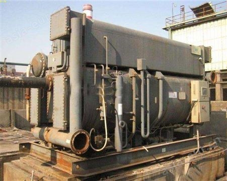 杭州下沙公司空调回收工厂空调回收
