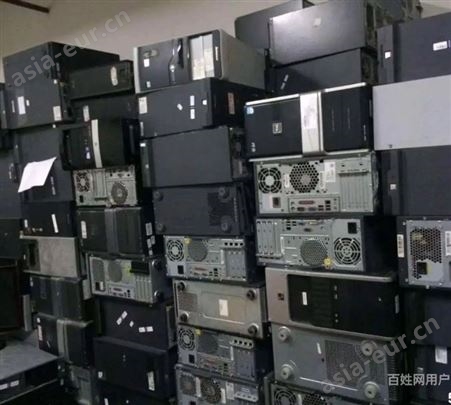 杭州笔记本电脑回收服务器主板回收,回收小型机整机和配件存储