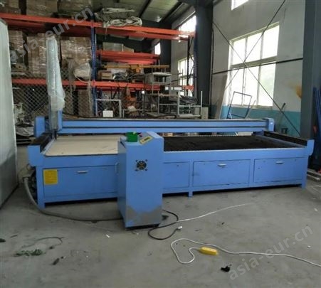 激光切割机回收 杭州回收机床车床设备 二手加工中心回收