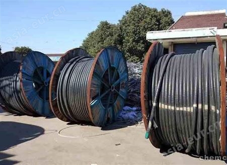 富阳电缆线回收 富阳电缆线回收-富阳废旧电缆线回收