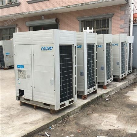 杭州空调回收_空调回收_制冷机组回收_杭州空调回收公司