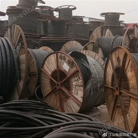 废旧变压器回收 二手变压器图片 浙江东胜废旧电缆回收
