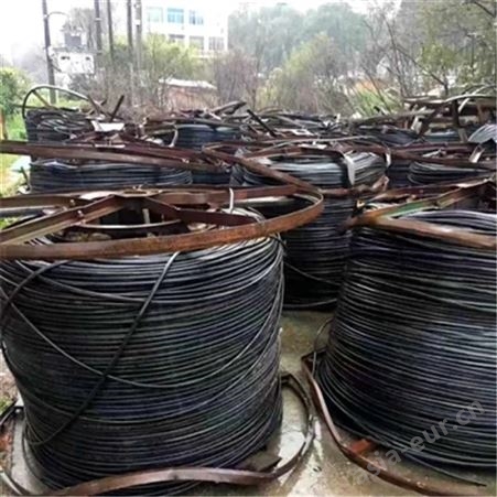 电缆铜线回收价格废旧电缆线回收电缆线回收苏州电缆线回收公司