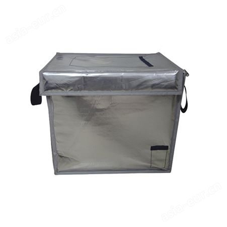 拉链式保冷箱 便携冷藏包 标本转运用冷藏箱 保冷保鲜袋 水果蔬菜保温包 便当保温包