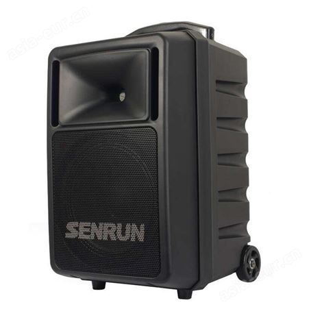 SENRUN EP-800DMU/U4扩音机