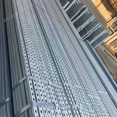 太阳能光伏发电 加工厂 冷弯型钢冲孔 建筑型材供应 紧固件
