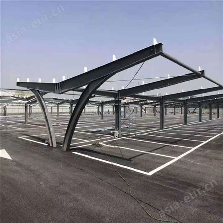 太阳能光伏发电 加工厂 冷弯型钢冲孔 建筑型材供应 紧固件
