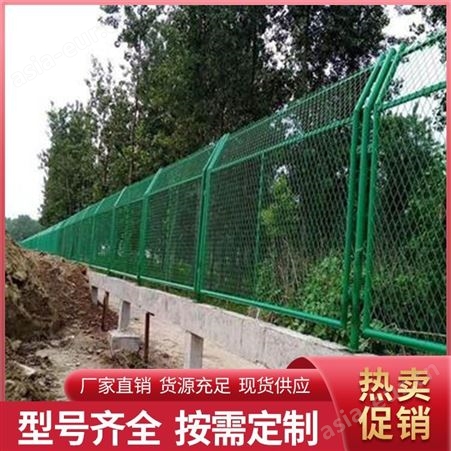 景观防撞护栏供应 规格 多种规格 公路安全围栏 品质过硬